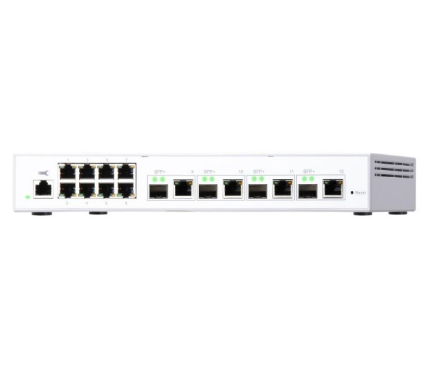 QNAP QSW-M408-4C - 1262779 - zdjęcie 6